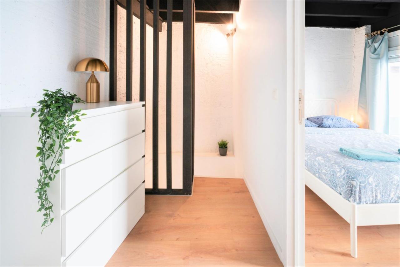 Saint Pauls Apartments Antwerp Exterior photo